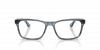 OKULARY KOREKCYJNE RAY-BAN® RX 5279 8456 53 ROZMIAR M